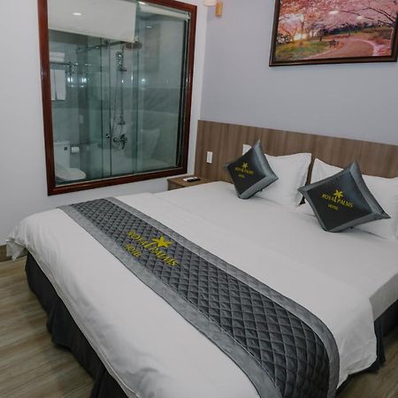 Royal Palms Hotel Tuy Hoa Exteriér fotografie